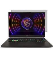 MSI Vector GP68HX 13VH 16 İnç Hayalet Ekran Koruyucu 16:10 (Şeffaf Hologram)