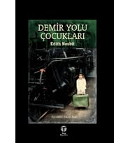 Demir Yolu Çocukları