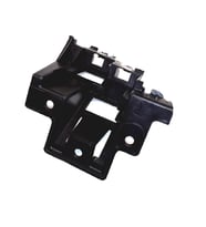 VOLKSWAGEN JETTA 2011 - 2014 SOL STOP ALT BRAKETİ