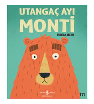 Utangaç Ayı Monti