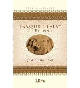 Taaşşuk-ı Talat ve Fitnat