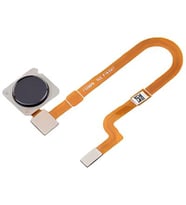 Xiaomi Mİ 8 LİTE Parmak İzi Okuyucu Flex SİYAH