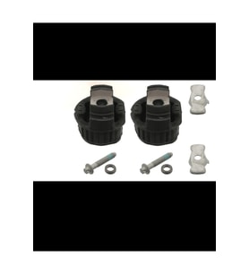 Mercedes W201 W202 Travers Takozu Tm Tk Travers Takozu Tm Tk Arka Taraf W700894S309 Febi