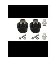 Mercedes W201 W202 Travers Takozu Tm Tk Travers Takozu Tm Tk Arka Taraf W700894S309 Febi