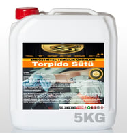 STRONG TORPİDO SÜTÜ 5KG