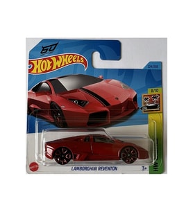 Hot Wheels Lamborghini Reventon