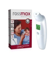 Rossmax HB500 Temassız Ateş Ölçer