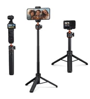 CONCEPT üç ayaklı sehpa Selfie çubuğu