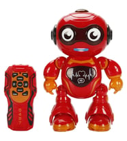 Mulvxurg  Urg02 S00004551 R/C Sevi̇mli̇ Robot Sesli̇/Işikli 2A 2R-Sun (Mulvix)