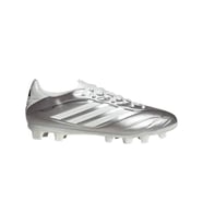 Adidas COPA PURE IV CLUB FG/MG Krampon JR6186 (Gri)