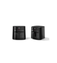 Xiaomi Smartmi Cook Master 8 L Airfryer Siyah (Çok Renkli)