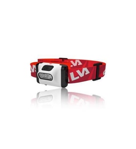 Silva Kafa Lambası Active Sv37541 Tek Renk-STD