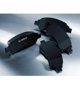 Honda Cıvıc V 1.5 1991 1995 arası  Ön fren Balatası Bosch 0986TB2233 (Siyah)