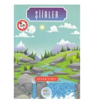 2.Sınıf Okuma Dizisi - Şiirler