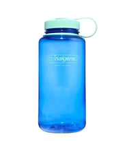 Nalgene 32oz WM Cornflower Blue Sustain Suluk (Mavi)