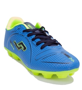 Jump 28223 Indigo Krampon Erkek Futbol Ayakkabı