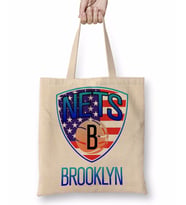 Brooklyn City Basketboll Bez Çanta Uzun Saplı