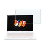 Acer ConceptD 3 Ezel Pro 15.6 inç Ekran Koruyucu Nano (Şeffaf)