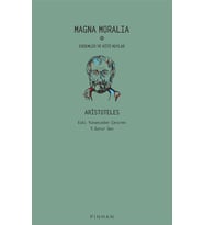 Moralia: Büyük Etik