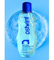 Ostwint Yüz Temizleme Toniği 250 ml Derinlemesine Temizlik ve Canlandırma Tüm Cilt Tipleri İçin