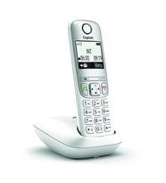 GIGASET A690 Kablosuz LCD Ekranlı Telefon Beyaz
