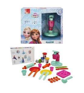 S00001885 OYUN HAMUR SET BYK DONDUR.FABR