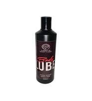 Cobeco Body Lube 500 ml Lubrikant Gel Kokusuz Tatsız Su Bazlı Sade Seks Jeli
