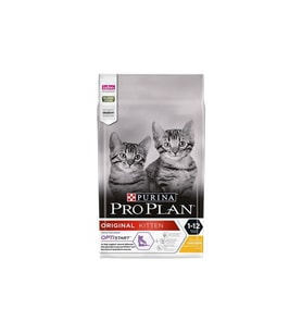 Pro Plan Kedi Kıtten 1.5 kg