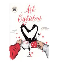 Aşk Öyküleri - Cep Boy