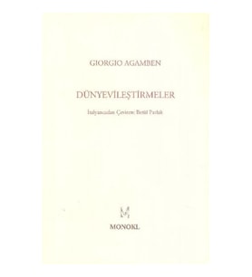 Dünyevileştirmeler