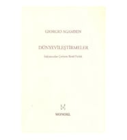 Dünyevileştirmeler
