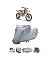 Yeni KTM 350 EXC-F   Motosiklet Brandası ARKA ÇANTA UYUMSUZ BRANDA