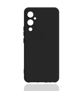 Tecno Pova Neo 2 Kılıf Slim Soft Silikon Siyah