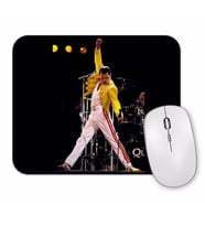 Freddie Mercury 014 Mouse Pad