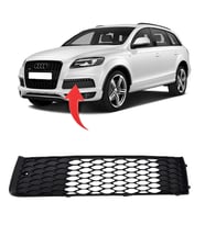 Audi Q7 2010-2015 Sol Ön Tampon Kapagı 4L0807697B