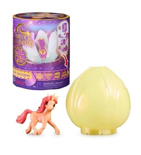 Nessiworld Unicorn Akademisi Bebek Unicorn Sürpriz