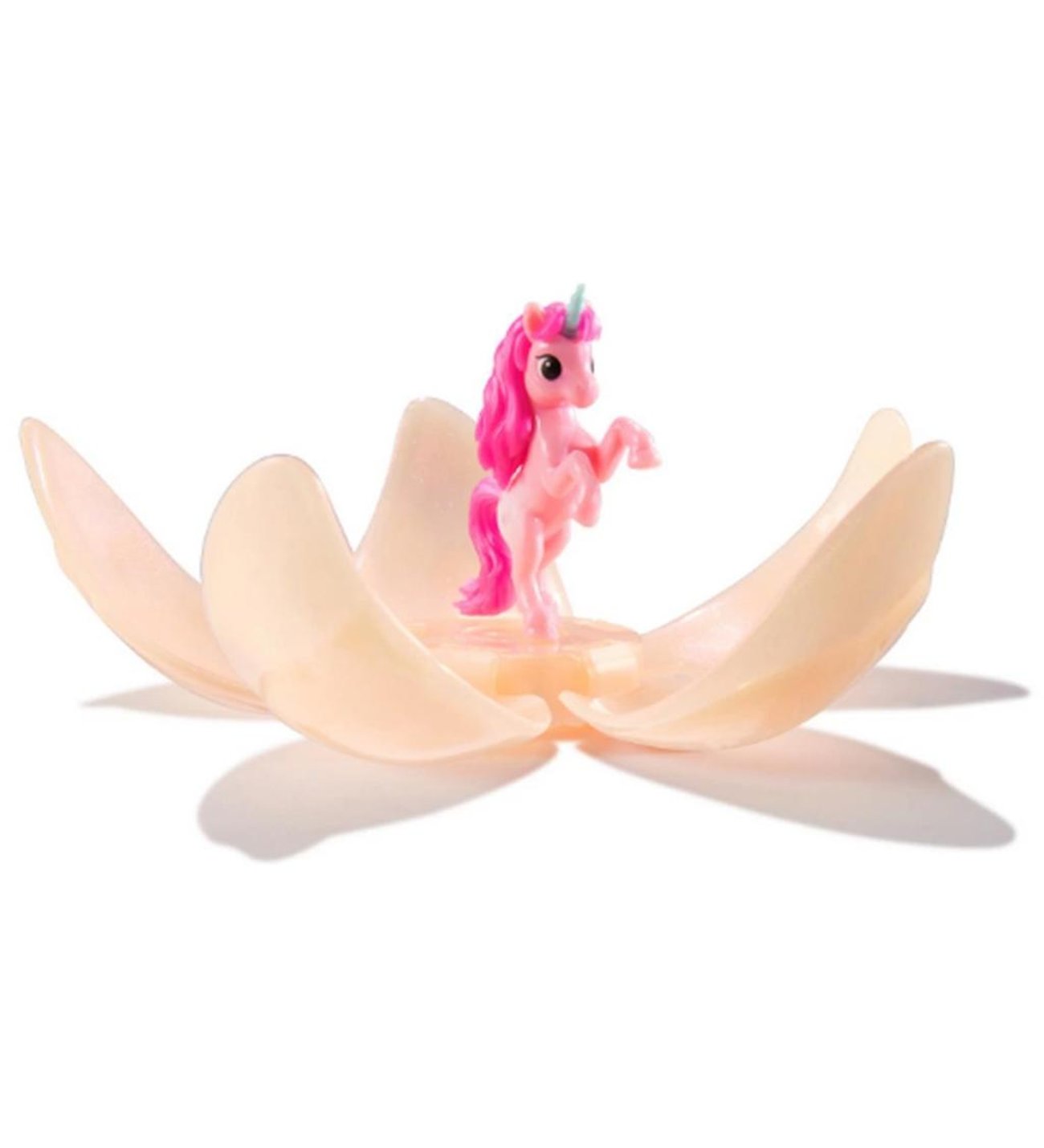 Nessiworld Unicorn Akademisi Bebek Unicorn Sürpriz