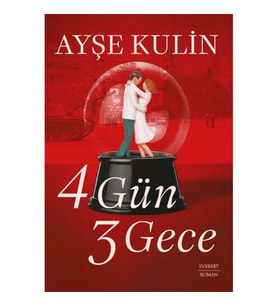 4 Gün 3 Gece