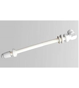 KLOZET TAHARAT ÇUBUK PLASTİK ORTA BOY 37.5 CM (5680)