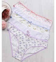 Bayan Külot ( 5'li Paket)
