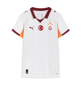 Puma Gsk Away Jersey R. Kadın Forma