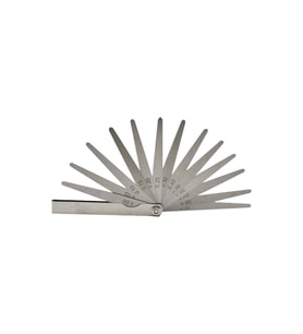 FİLLER ÇAKISI SET 0.05-1.00mmx100mm 20 ADET