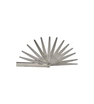 FİLLER ÇAKISI SET 0.05-1.00mmx100mm 20 ADET