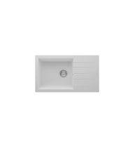 Solido Opal Um-76 Granit Eviye Super White (Beyaz)