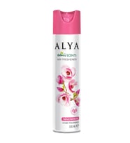 Nature's Scents Magnolia- Manolya Su Bazlı Oda Spreyi 300 ml