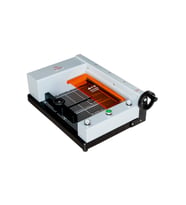 MÜHLEN G400 Elektrikli Kâğıt Kesme & Giyotin Makinesi Elektrikli Sistem