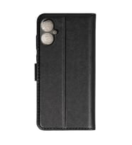 Northcity Tecno Spark 9 Pro Trend S Plus Kapaklı Kılıf - Siyah