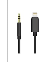 Sunix Ac-04 Lightning Aux Audio Kablo LIGHNING-AUX