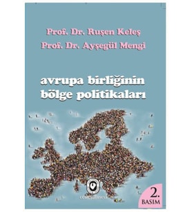 Avrupa Birliğinin Bölge Politikaları