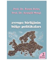 Avrupa Birliğinin Bölge Politikaları